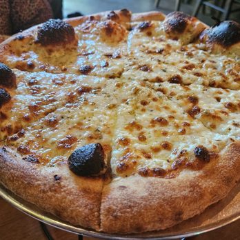 Iron Pipe Alewerks - Yummy cheese pizza - Pizza Near Me - Orange, Virginia Iron Pipe Alewerks - Yummy cheese pizza - Pizza Near Me - Orange, Virginia