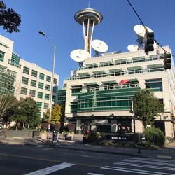 KOMO TV