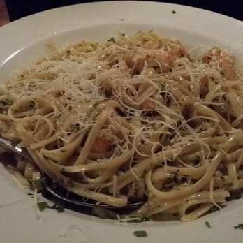 Al Dente Restaurant - Pesto pasta with chicken - Italian Near Me - Boston, Massachusetts