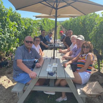 180 Estate Winery  - Bistros Near Me - Lincoln, Ontario