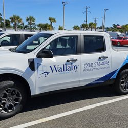 Wallaby Windows of Jacksonville