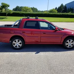 They sold me this beautiful car