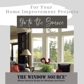 The Window Source Orlando - Windows Installation Near Me - Apopka, Florida The Window Source Orlando - Windows Installation Near Me - Apopka, Florida