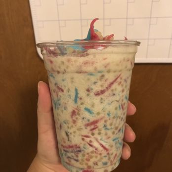 Chang’s Asian Market - Nam Vam or tri color dessert all mixed up with cold ice. Amazing - Imported Food Near Me - Owasso, Oklahoma Chang’s Asian Market - Nam Vam or tri color dessert all mixed up with cold ice. Amazing - Imported Food Near Me - Owasso, Oklahoma