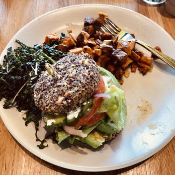 True Food Kitchen - New American Near Me - Denver, Colorado