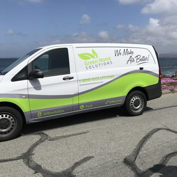 Green Home Solutions - Environmental Abatement Near Me Green Home Solutions - Environmental Abatement Near Me