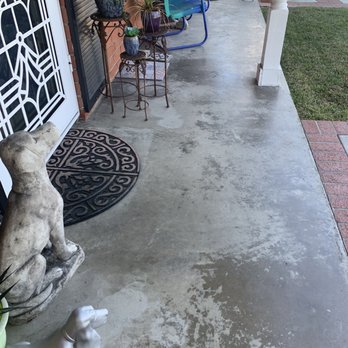 South California Tile - before - Tiling Near Me