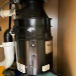 Dean's Home Repair - Disposal service is my specialty