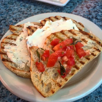 Lombardi's Italian Restaurant - Bruschetta. - Italian Near Me - Everett, Washington