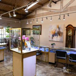 Abby's Fine Jewelry Designs