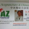 Acupuncture and Chinese Medical gift card