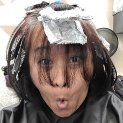 Color CutOutz - Time to highlight