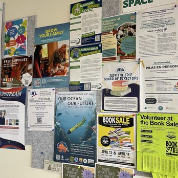 Eugene Public Library - Bethel Branch - Libraries Near Me - Eugene, Oregon