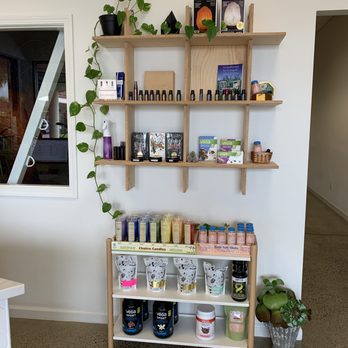 ThriveFit Wellness - Wellness Boutique featuring local chocolate, essential oils, salt lamps & more. - Meditation Centers Near Me - Fresno, California ThriveFit Wellness - Wellness Boutique featuring local chocolate, essential oils, salt lamps & more. - Meditation Centers Near Me - Fresno, California
