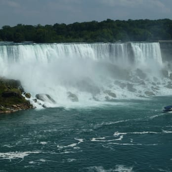 Niagara Falls - Landmarks & Historical Buildings Near Me - Niagara Falls, Ontario Niagara Falls - Landmarks & Historical Buildings Near Me - Niagara Falls, Ontario