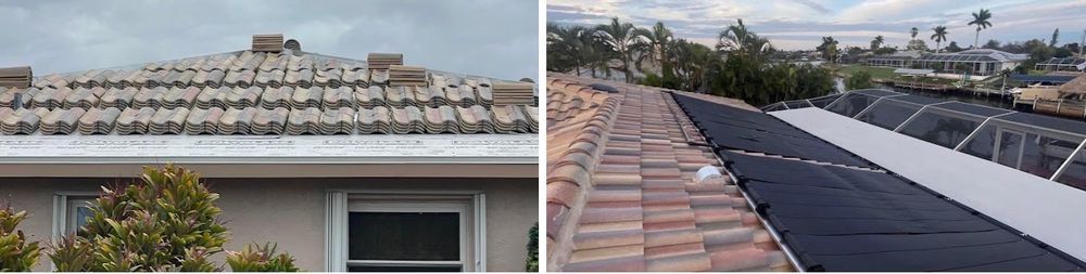 Slide of Quick Roofing