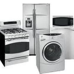 Appliance Medic - washer dryer oven range refrigerator repair service