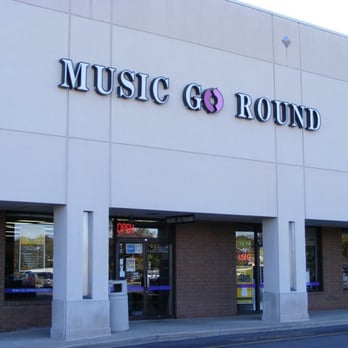 Music Go Round Columbus - Musical Instruments & Teachers Near Me - Columbus, Ohio