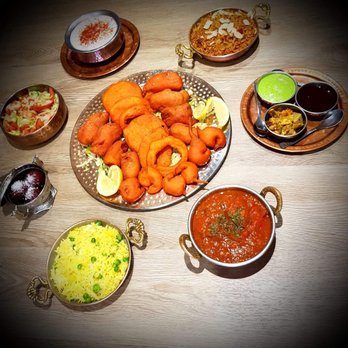 Le Shalimar - Indian Near Me - Valence, 26