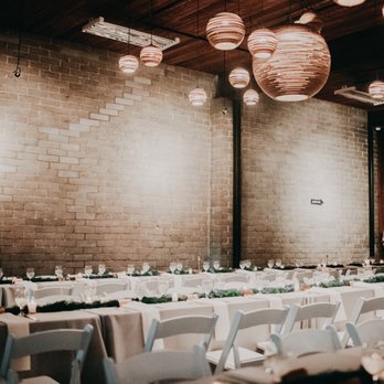 WithinSodo - Our dinner in the ballroom - Venues & Event Spaces Near Me - Seattle, Washington
