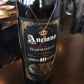Woodblock - Tempranillo - Cocktail Bars Near Me - Redmond, Washington