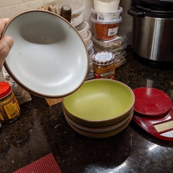 East Fork Atlanta - My new Everyday bowls - Tableware Near Me - Atlanta, Georgia East Fork Atlanta - My new Everyday bowls - Tableware Near Me - Atlanta, Georgia