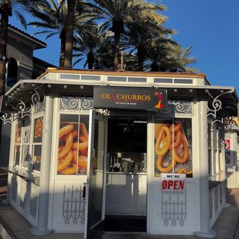 Ole Churros - Spanish Near Me - Paradise, Nevada Ole Churros - Spanish Near Me - Paradise, Nevada