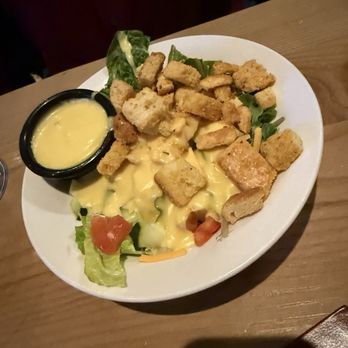 LongHorn Steakhouse - House salad - American Near Me - Rocky Hill, Connecticut LongHorn Steakhouse - House salad - American Near Me - Rocky Hill, Connecticut