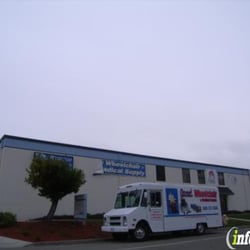 Grand Wheelchair & Medical Supplies