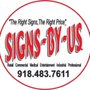 Photo of Signs-By-Us