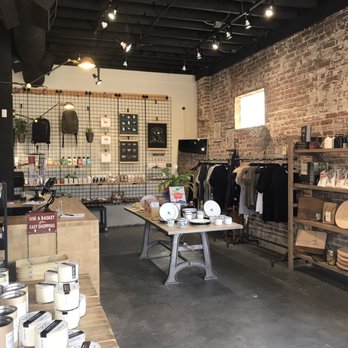 City & State - Little shop attached to coffee shop - Coffee & Tea Near Me - Memphis, Tennessee