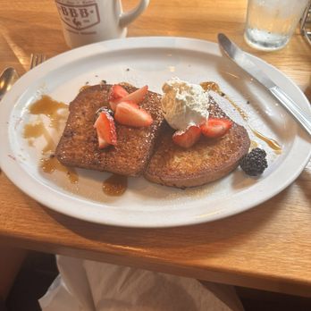Big Bad Breakfast - Franklin - Gf French Toast - Breakfast & Brunch Near Me - Franklin, Tennessee