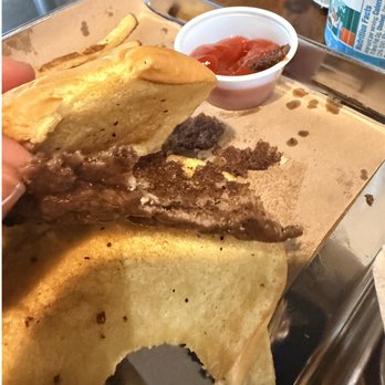 BuffBurger - "kids burger" - Burgers Near Me - Houston, Texas