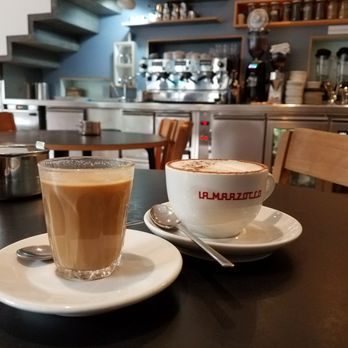 Federal Café - Breakfast & Brunch Near Me - Barcelona, B