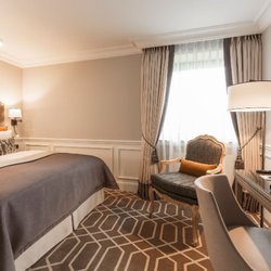 Althoff Hotel Fürstenhof Celle - Althoff Hotel Fürstenhof Celle - Superior Zimmer