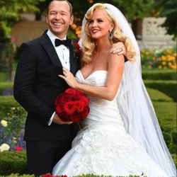 David Rothstein Music - We played Donnie Walberg and Jenny McCarthy's Wedding.