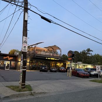 Burial Beer - Street view - Breweries Near Me - Charlotte, North Carolina