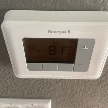 Deerwoods Management - Temperature in the house - Property Management Near Me - Denver, Colorado Deerwoods Management - Temperature in the house - Property Management Near Me - Denver, Colorado