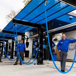 Caliber Car Wash