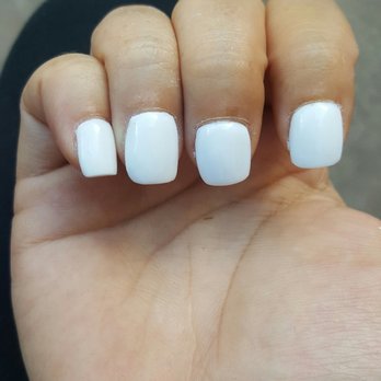Nail Tips - Nail Salons Near Me - Cooper City, Florida