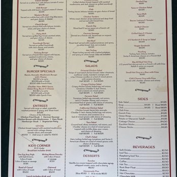 The Village Coffee Shop - Lunch menu 3/28/21 - Diners Near Me - Lodi, California The Village Coffee Shop - Lunch menu 3/28/21 - Diners Near Me - Lodi, California