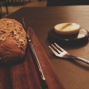 Sepia - bread butter - New American Near Me - Chicago, Illinois Sepia - bread butter - New American Near Me - Chicago, Illinois
