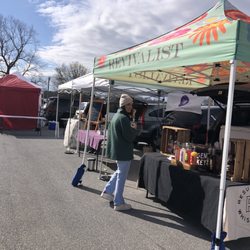 The Artisan Exchange