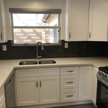Affordable Kitchens - General Contractors Near Me - Montclair, California