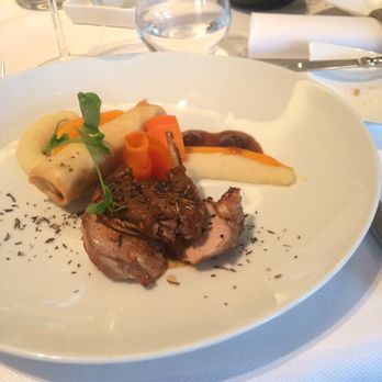 Het Reigershof - Patrijs - Restaurants Near Me - Berendrecht, VAN