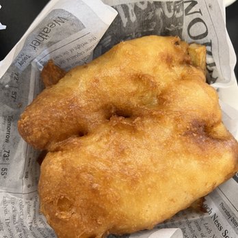 The Codfather - Cod & Chips - Fish & Chips Near Me - Henderson, Nevada The Codfather - Cod & Chips - Fish & Chips Near Me - Henderson, Nevada