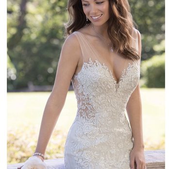The Bridal Shoppe - Sophia Tolli Magnesite - Accessories Near Me - Wylie, Texas The Bridal Shoppe - Sophia Tolli Magnesite - Accessories Near Me - Wylie, Texas