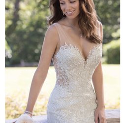 The Bridal Shoppe - Sophia Tolli Magnesite