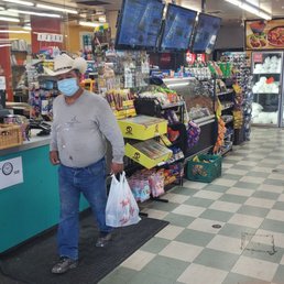 a man wearing a face mask a man wearing a face mask