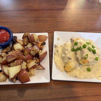 Joe's Farm Grill - American Near Me - Gilbert, Arizona